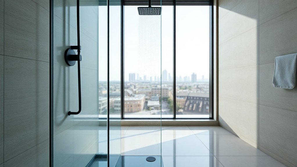 Shower Screens Dedworth