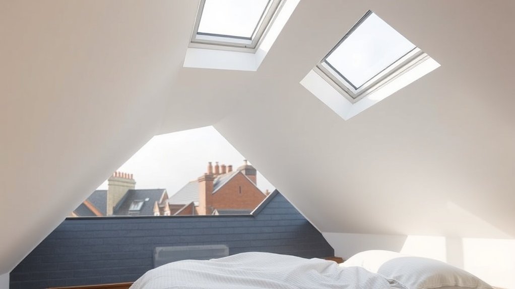 Tubular Skylights Windsor